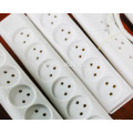 israel Surge Protected Extension Cord